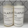 OLAPLEX Nº.4 BOND MAINTENANCE SHAMPOO AND Nº.5 BOND MAINTENANCE CONDITIONER