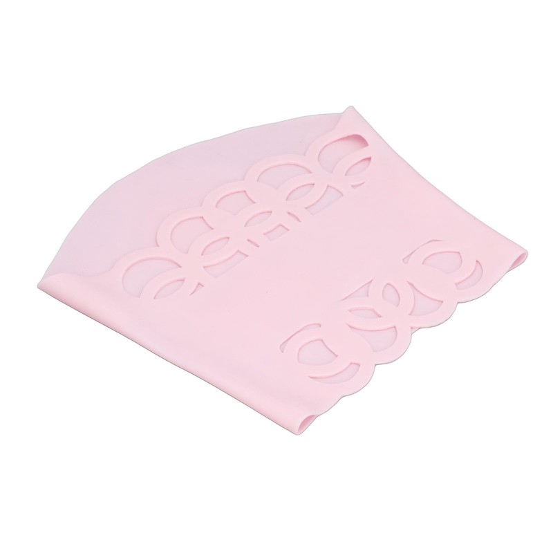 Silicone Waist Girdle Women Belly Fat Tummy Control Summer Hollow