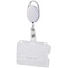 General Office ID Card Holder with Strap: Set of 50