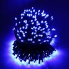 Solar LED Fairy String Light 8 Functions Christmas Garden Outdoor