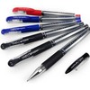 uni-ball UM-151S Signo Gel Grip Rollerball Pen - 0.7mm -