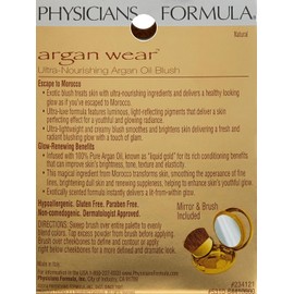 Physicians Formula Argan Wear Ultra-Nourishi