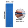SKIR'CO (30 pcs) Plastic Flat Shims 2 mm, Glazing Packers