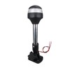 Pactrade Marine Boat Pontoon LED Anchor All Round Fold Down