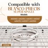 221206 Kitchen Sink Grid Compatible with BLANCO PRECIS SUPER SINGLE