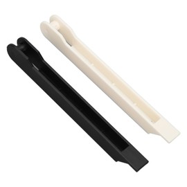 Hand Foiler, Efficient 2 Piece Stained Glass Copper Foil Tool for Art