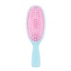 Tees Factory OU-5537698OD Smooth Hair Brush with Handle H6.1 x