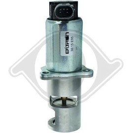 Diederichs AGR Valve 1301016