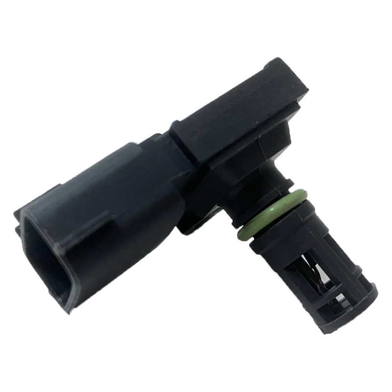 ‎Embellu MIA11670 MAP Manifold Pressure Sensor Compatible with John Deere