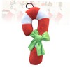 POPETPOP dog toys christmas pet chew toy pet christmas squeaky