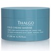 THALGO Cold Cream Marine 24H Deeply Nourishing Body Cream, 6.76