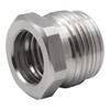 Thread Chuck Insert/Adapter Compatible with NOVA lathe External 38mm insert