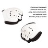 Horse Fetlock Boots Impact Resistant Breathable Horse Hind Leg Boots