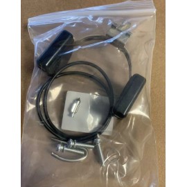 BMP Carburetor Needle Float Rebuild Kit For Onan 146-0419