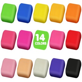 ESSENSON Magic Clay - Air Dry Clay 14 Colors, Modeling Clay for Kids with Tools, Soft & Ultra Light, Toys Gifts for Age 3 4 5 6 7 8+ Years Old Boys Girls Kids