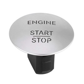 Push Button C300 2017-for Start Stop Button Push Start Button 2215450714 Keyless Go Start Stop Push Button Engine Ignition Switch for mercede ML,GL,R,S,E,C Class E350, S550, B18