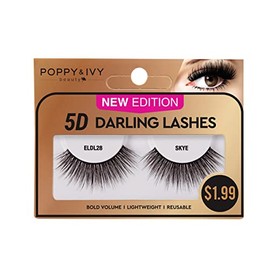 Absolute 5D Darling Lashes (Regular) - Skye