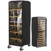YOUSEEN Pan Bun Rack Cover, 23" W x 28" D