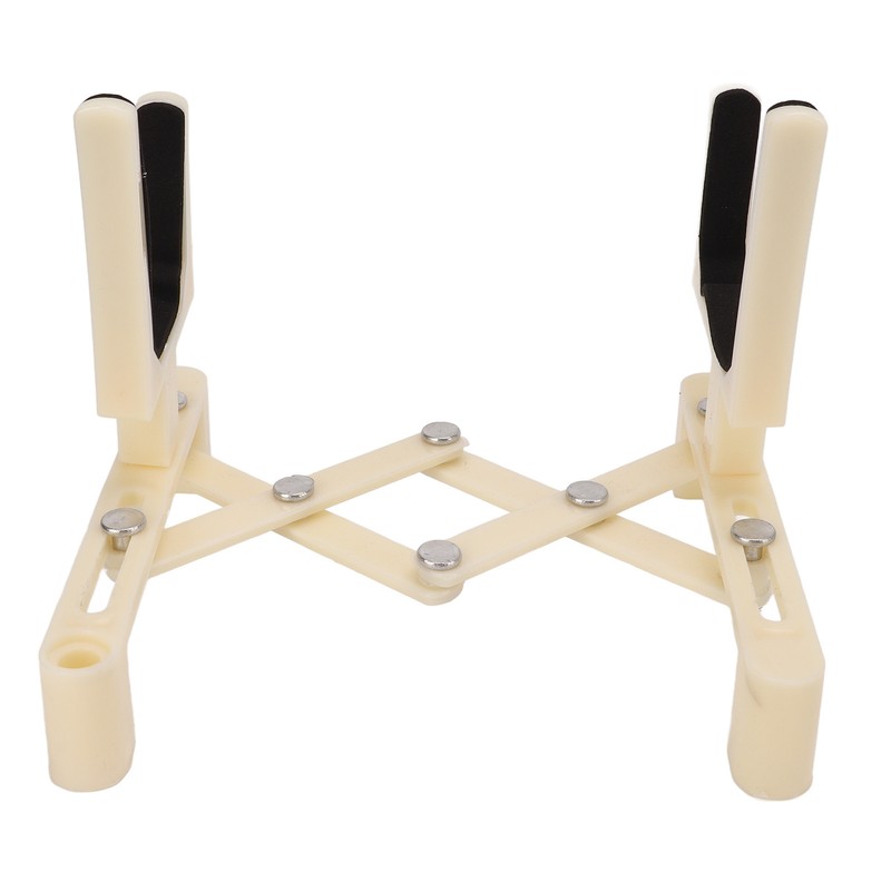 Violin Folding Bracket Lightweight Stock Protection Wear Resistant Violin Stand