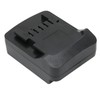 Battery Adapter Converter for Bosch to for Metabo 18V Lithium