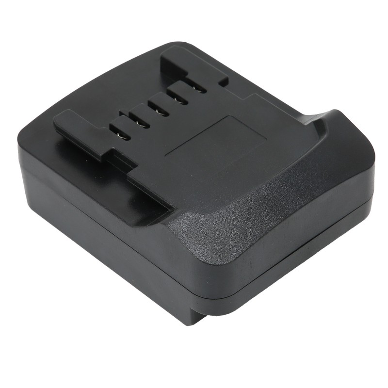 Battery Adapter Converter for Bosch to for Metabo 18V Lithium