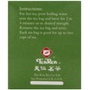 Ten Ren Jasmine Tea, 20-Count (Pack of 6)