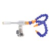 Cold Air Cooling Set Aluminum Alloy Air Gun Cooler with