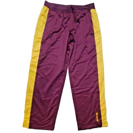 Red Oak Direct ASU Arizona State University Unisex Juniors Sweat Pants Jogger Sun Devils XL