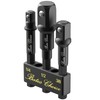 Bates Impact Socket Adapter Set, 3 PCS, 1/4", 3/8" and
