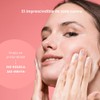 Mild Facial Cleanser 99.9% Natural Rose Quartz Facial Cleanser (200