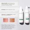Glytone Exfoliating Body Wash with 8.8 Free Acid Value Glycolic