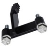 Zihvfzu LS Flywheel Locking Tool, Flex Plate Locking Tool, Compatible