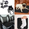 Waterproof Chair Pads for Incontinence 18" x 16", 2 Pack