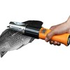 Electric Scales Removal, Scales Trap, Fish Scale Remover, Commercial Use,