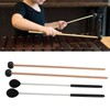 Marimba Mallet Set 1 Pair Medium Hard Yarn Head 1