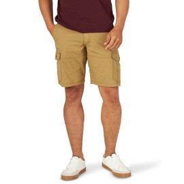 Lee Men's Extreme Motion Swope Cargo Short, Nomad, 38
