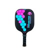 Gamma Sports Pickleball Paddles: Fusion Pro Pickleball Paddle - Textured