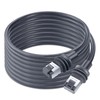 Twozoh Starlink Gen 3 Cable 75FT, Starlink Standard Gen 3