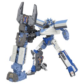 Takara Tomy Plarail Shinkalion CW 500 Kodama Zinki Foam Train Toy For Ages 3 Years Old