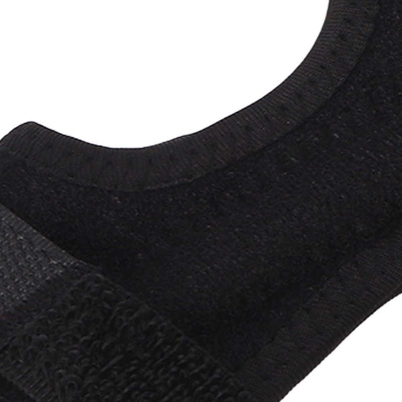 Dog Rear Leg Brace Prevent Licking Fixing Strap Spring Support
