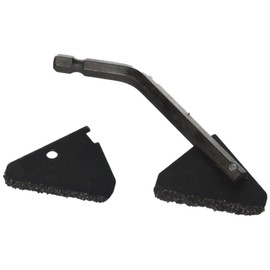 Reciprotools RCT-2PC-GRT Grout Remover