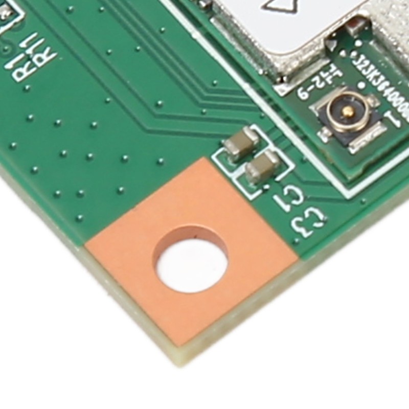MiniPCIE Network Card Module 1200Mpbs 2.4G 5G Dual Band Bluetooth