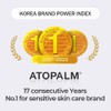 ATOPALM MLE Eczema Cream 2.2 fl oz (65ml) – Premium
