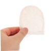 Healeved Gentle Exfoliating Facial Cleansing Mitts Soft Face Scrubber Mitts