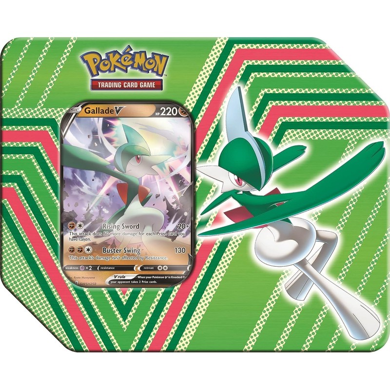 Pokémon TCG: Hidden Potential Tin