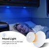 acegoo RV LED Ceiling Dome Light w/Switch 4.5” RV Lights