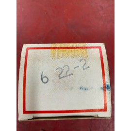 Cutler-Hammer NEW IN BOX CUTLER HAMMER CONTACT KIT 6-22-2