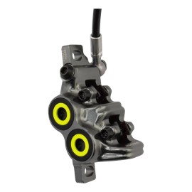 Shimano Br-t610 V-brake - Rear, Black