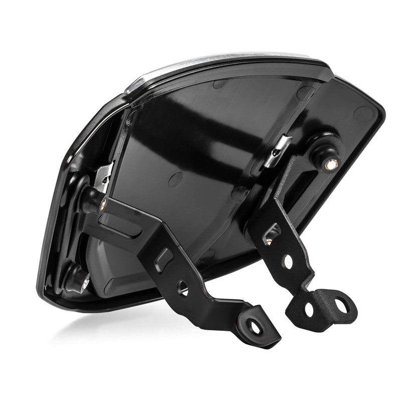 PSLER Motorcycle Windscreen Windshield Wind Deflector for CB650R 2019 2020