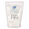 Chamgreen Truly Clean Citric Acid 1kg D 2ea